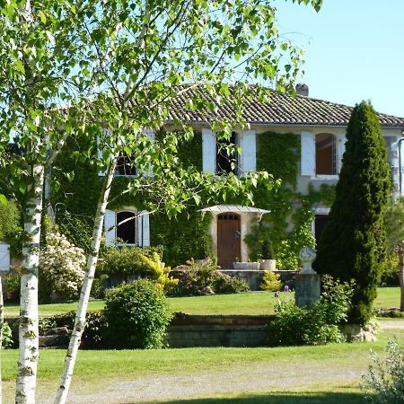 Maison Du 18E De Charme Au Calme Idrac-Respailles Экстерьер фото
